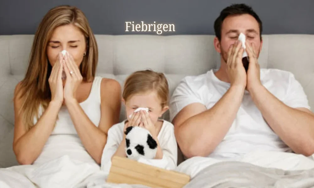 fiebrigen