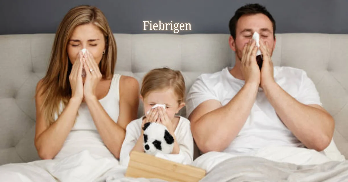 fiebrigen