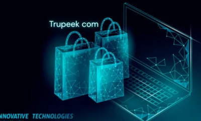trupeek com