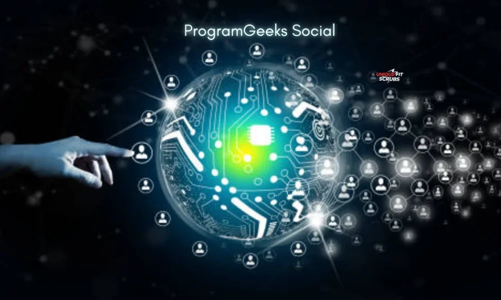programgeeks social