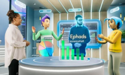 ephads