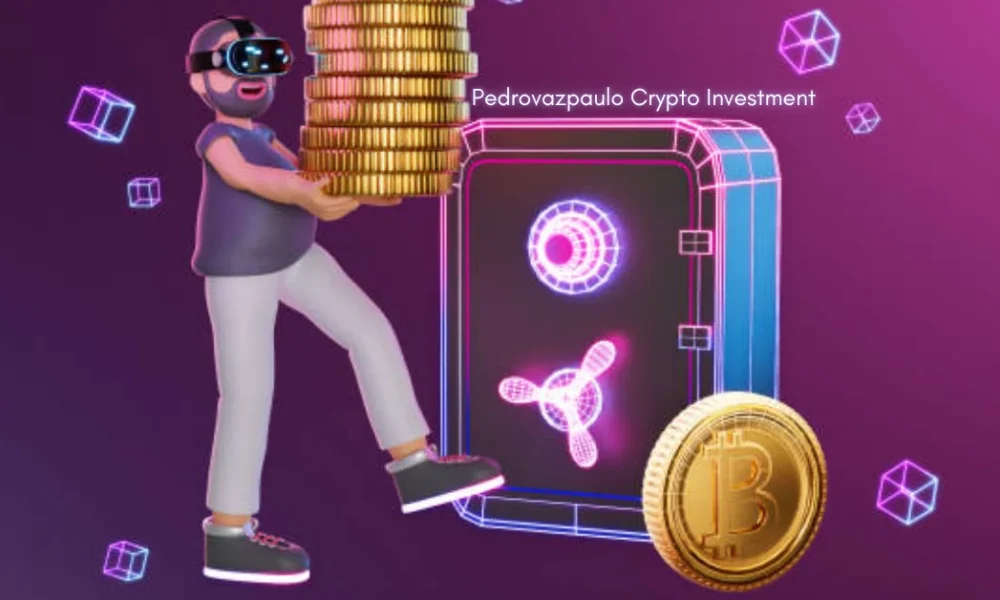 pedrovazpaulo crypto investment
