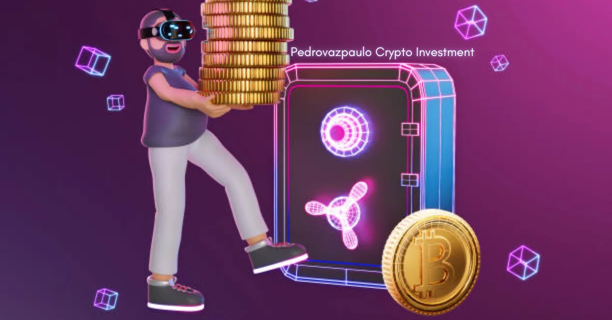 pedrovazpaulo crypto investment
