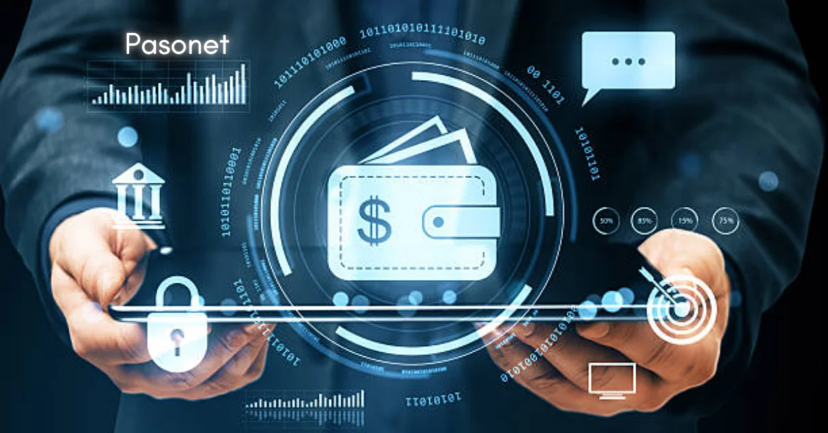 pasonet