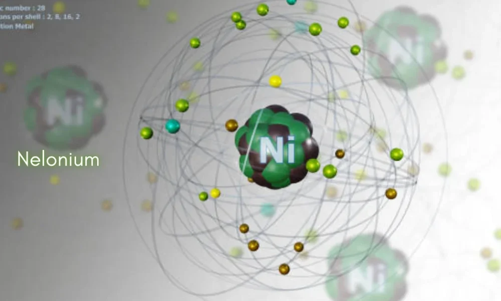 nelonium
