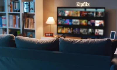 kipflix
