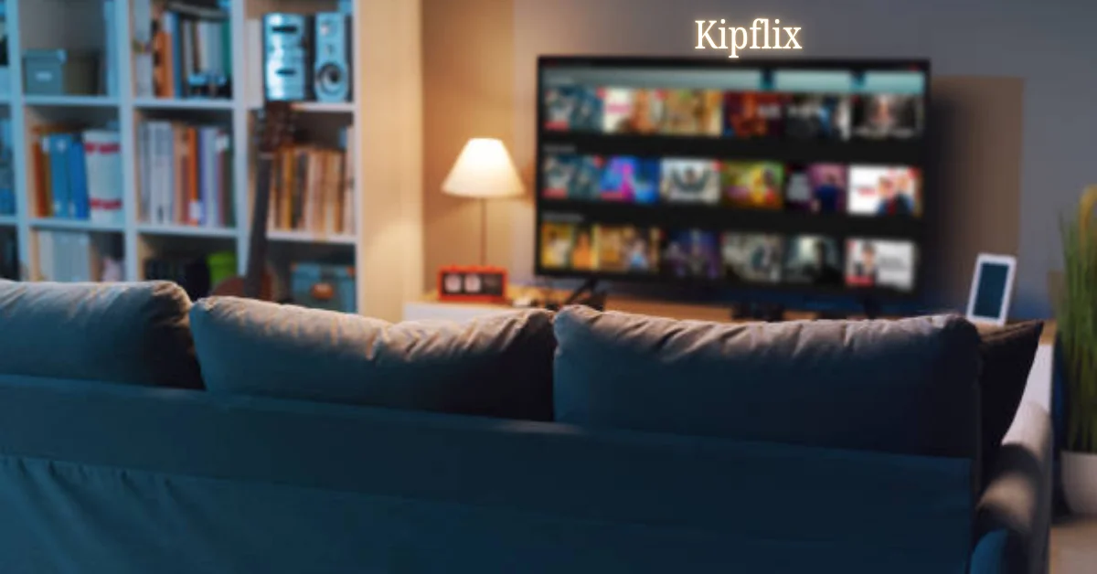 kipflix
