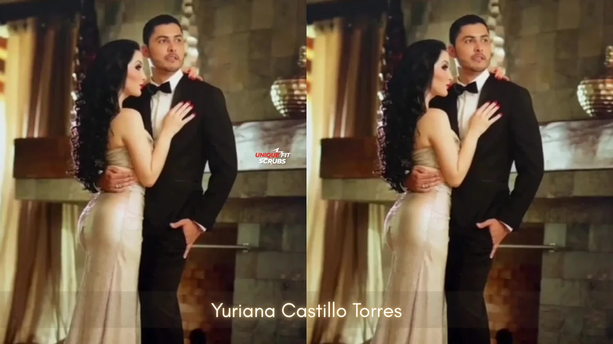 yuriana castillo torres