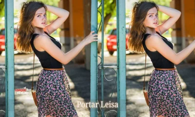 portar leisa