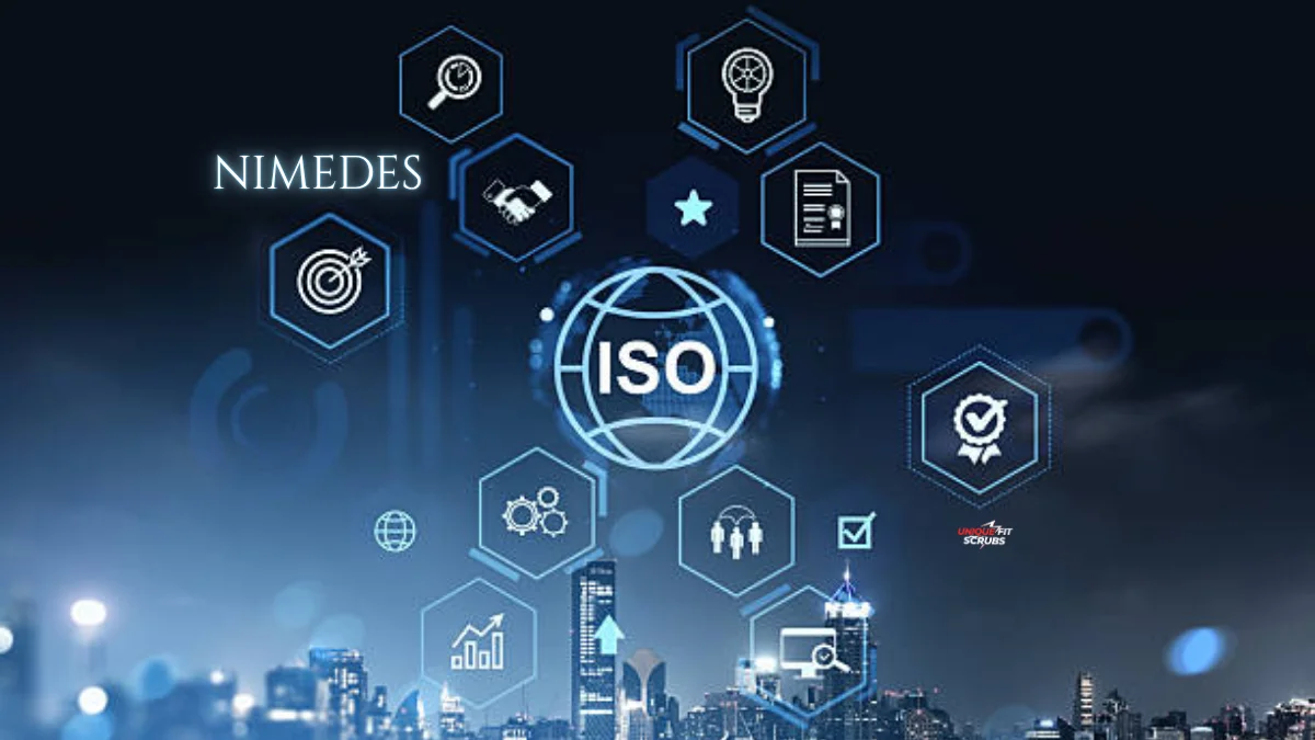 nimedes