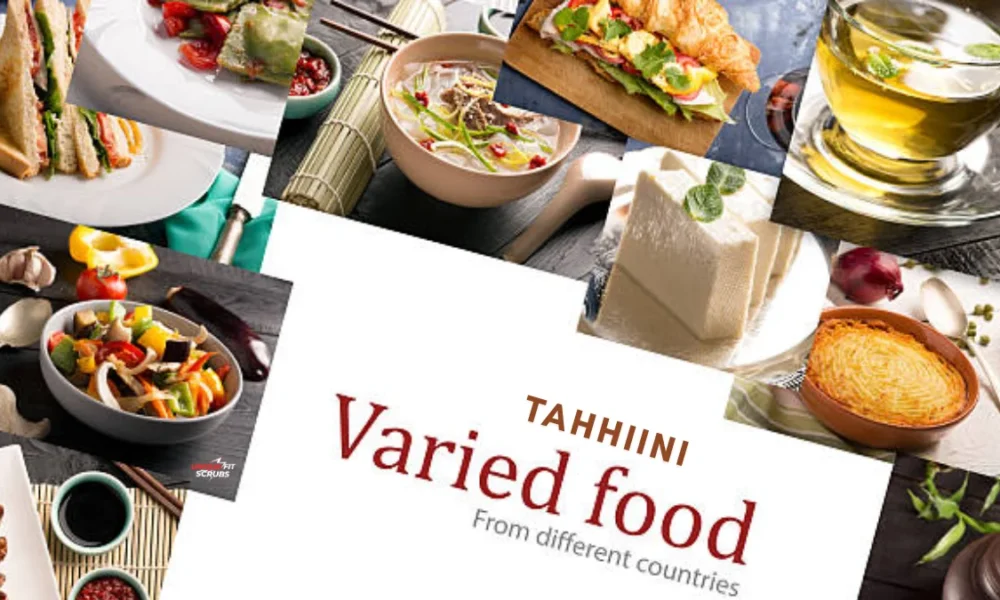 tahhiini