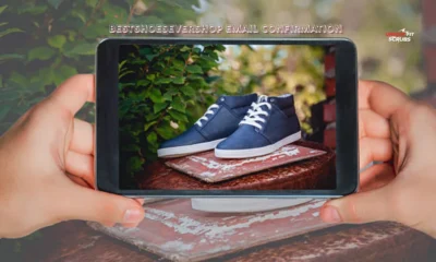 bestshoesevershop email confirmation