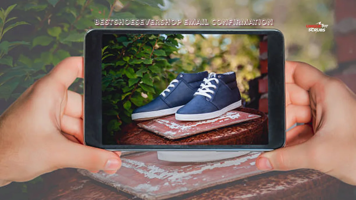 bestshoesevershop email confirmation