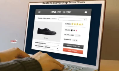 bestshoesevershop scam check