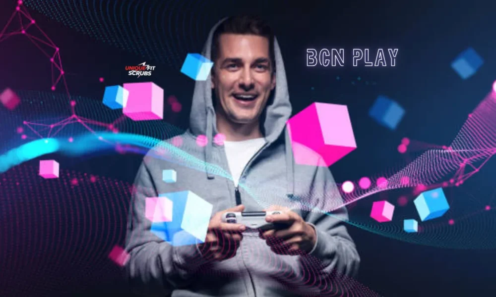 bcn play