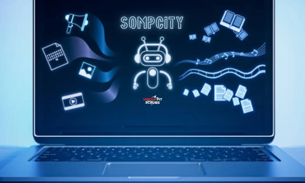 sompcity
