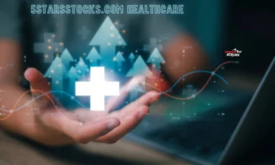 5starsstocks.com healthcare