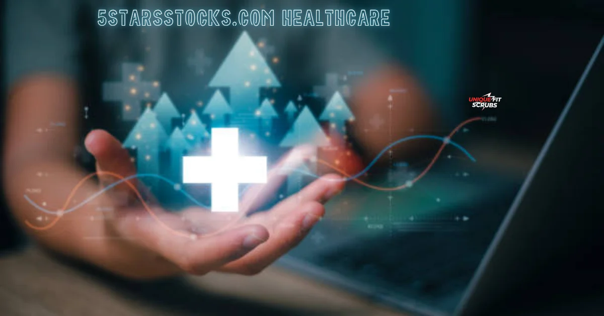 5starsstocks.com healthcare
