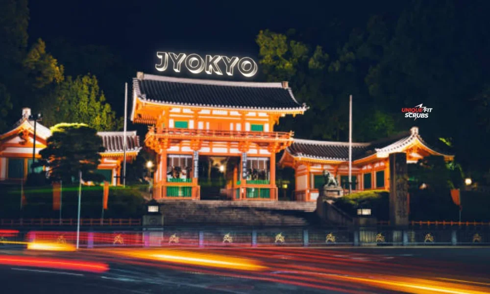 jyokyo