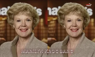 Marilyn Kroc Barg