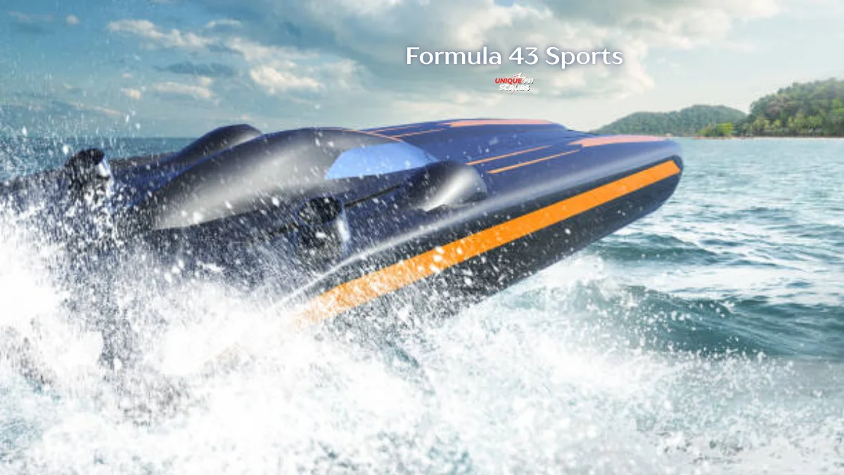 formula 43 sports