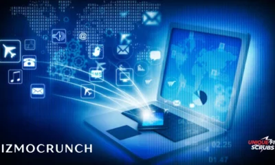 gizmocrunch