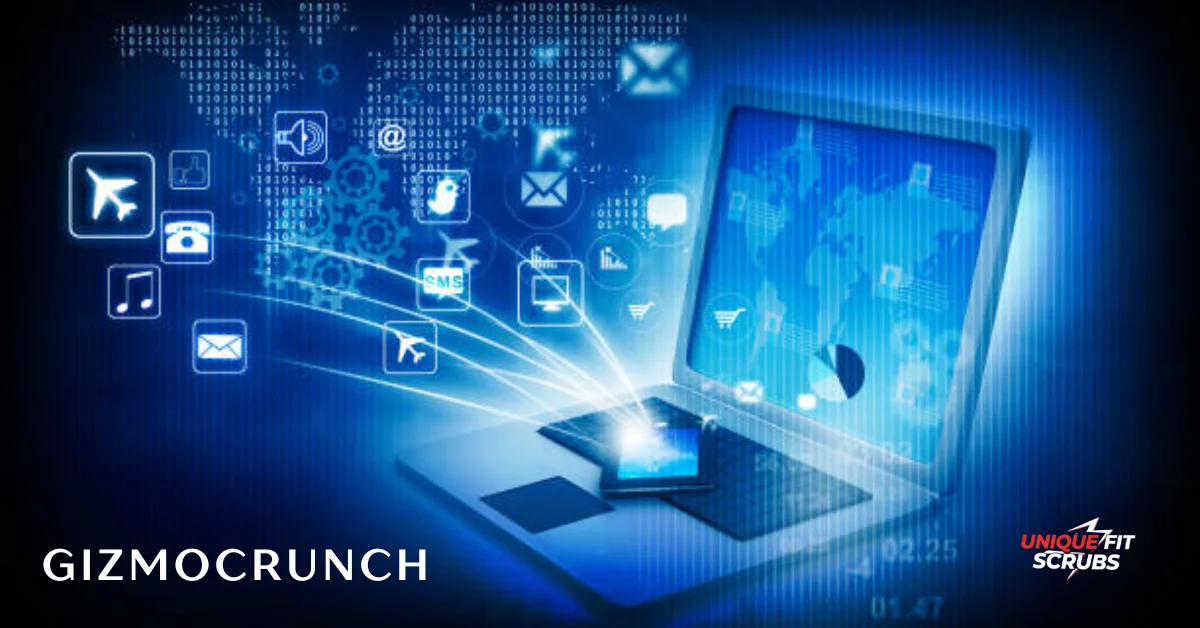 gizmocrunch