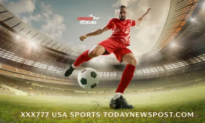 xxx777 usa sports todaynewspost.com