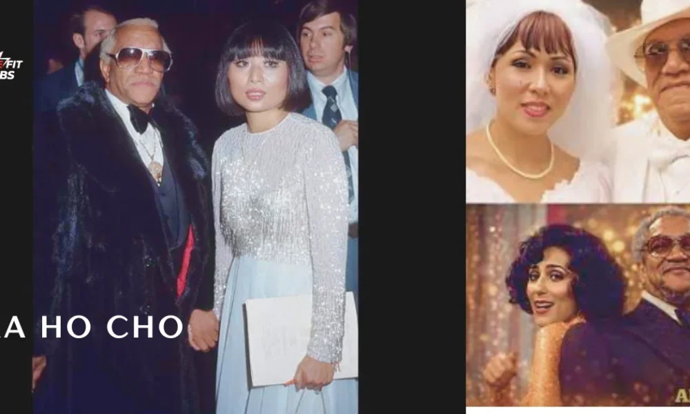 ka ho cho