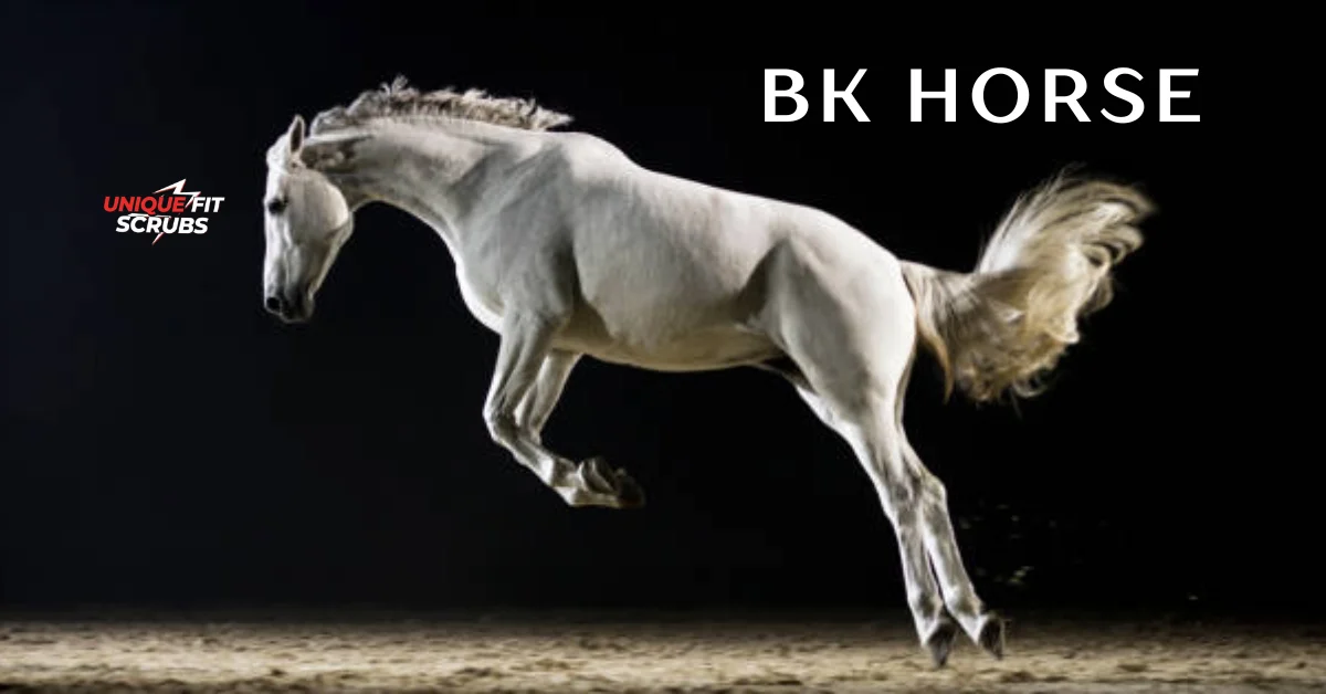 bk horse