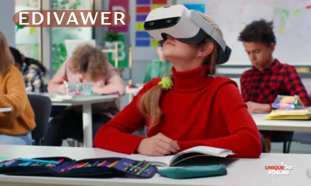 edivawer