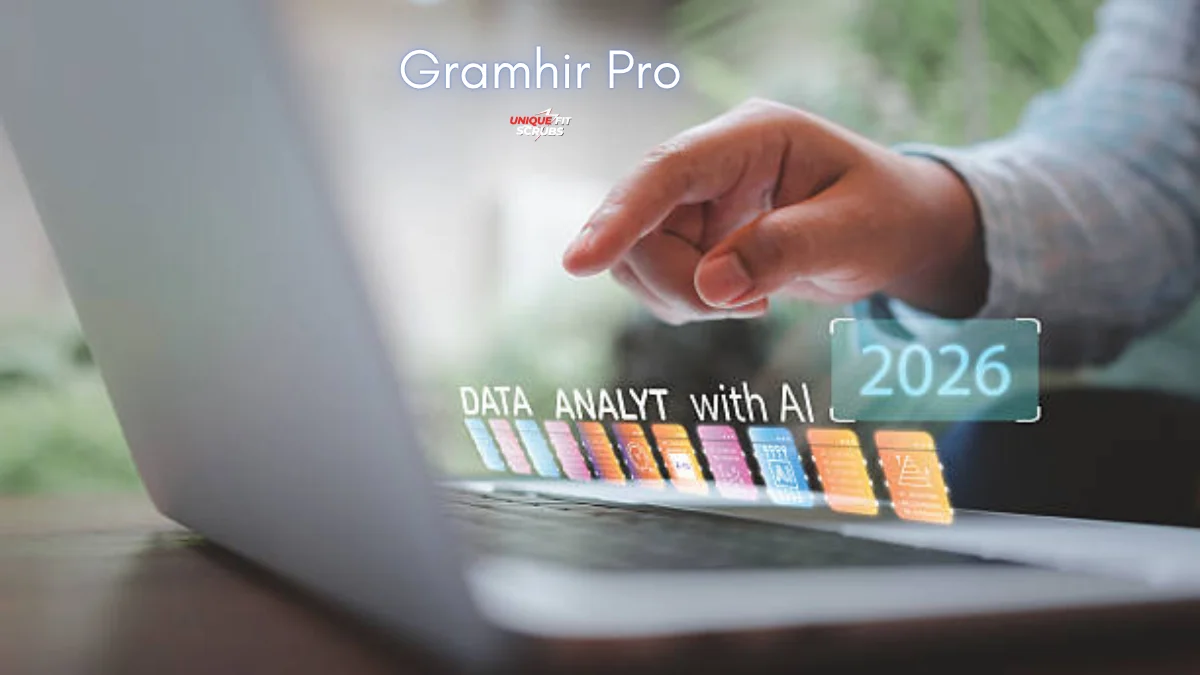 gramhir pro