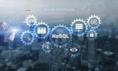 nscorp mainframe