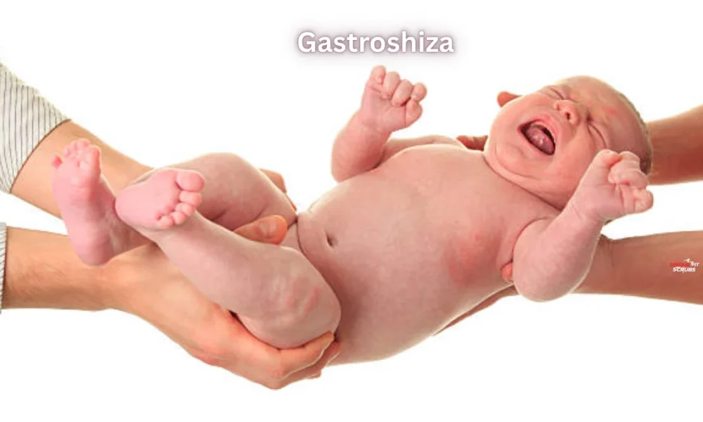 gastroshiza