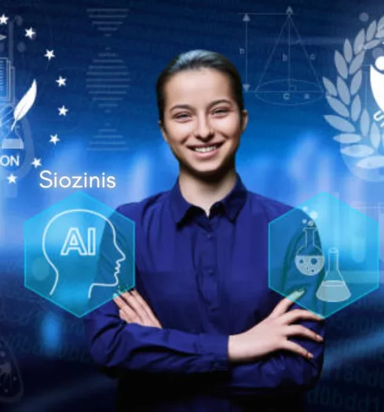 siozinis