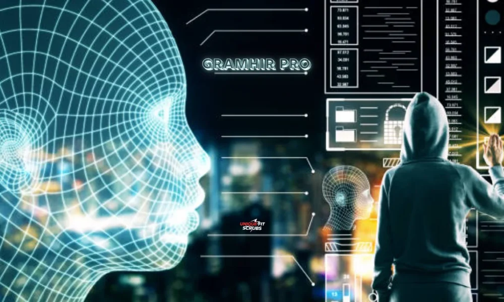 gramhir pro