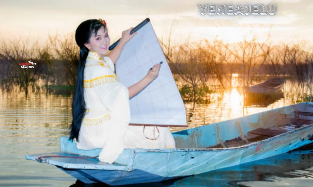 veneajelu