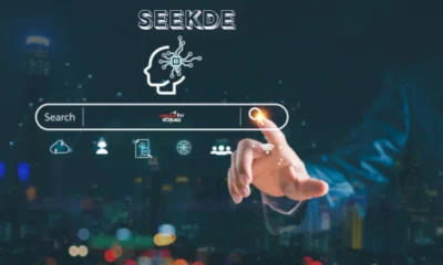 seekde