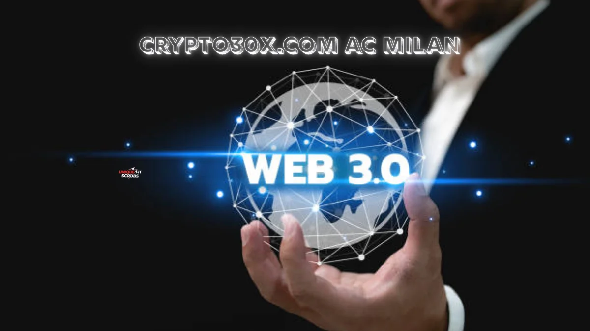 crypto30x.com ac milan