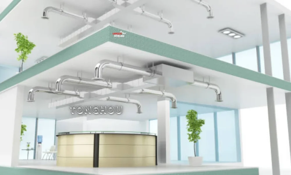 tonghou