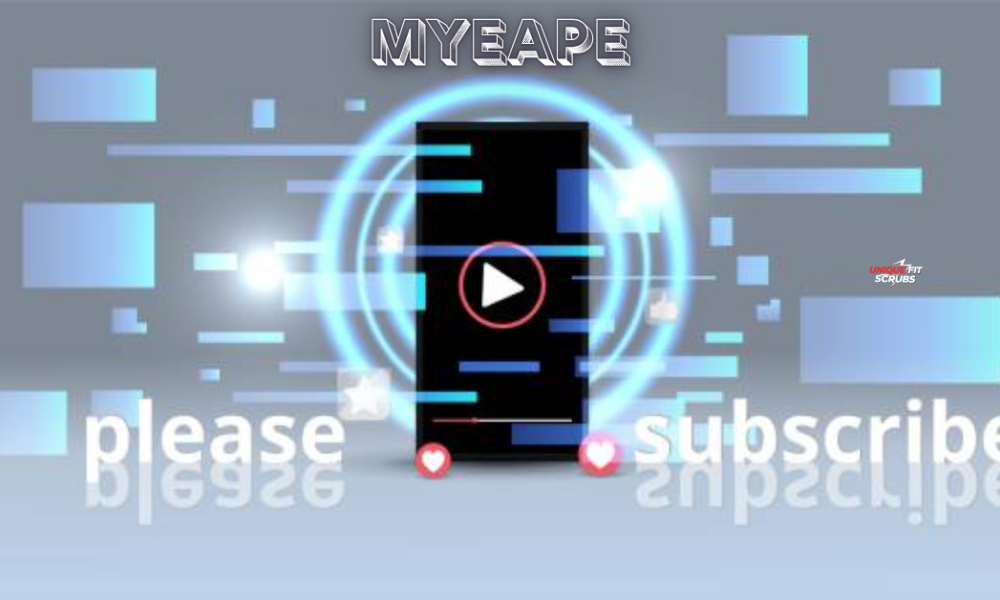 myeape