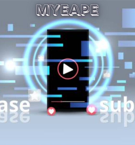 myeape