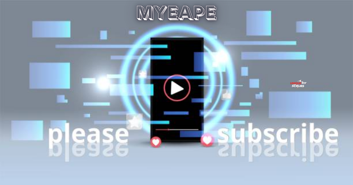 myeape