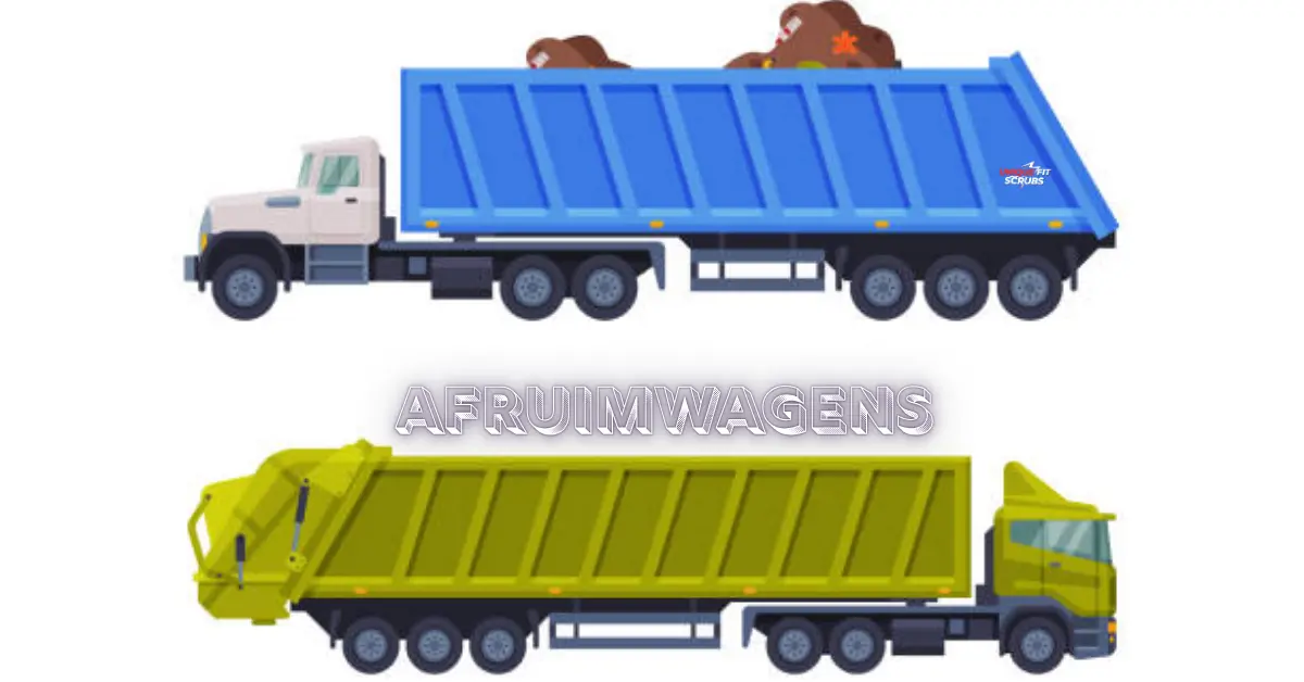 afruimwagens