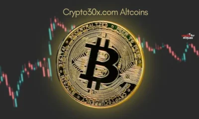 crypto30x.com altcoins