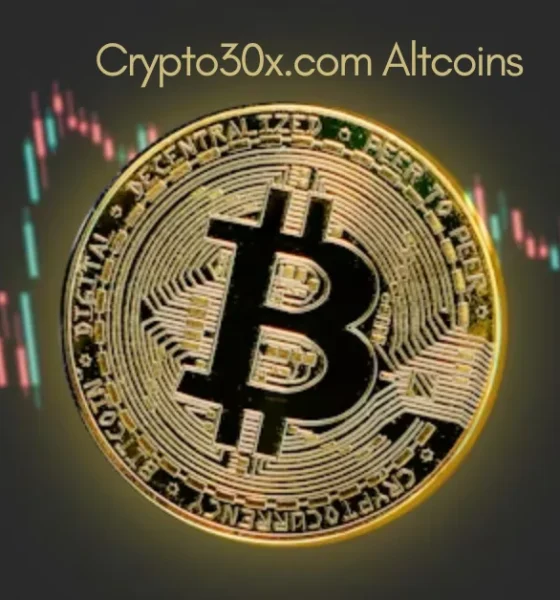 crypto30x.com altcoins