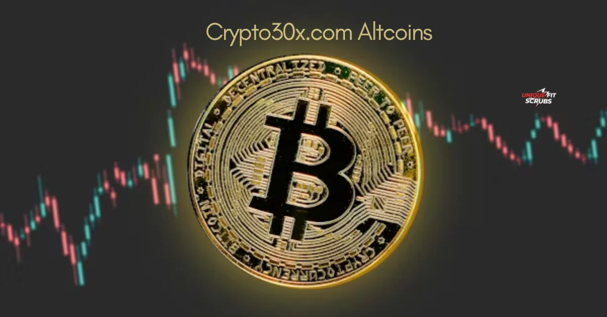 crypto30x.com altcoins