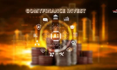 gomyfinance invest