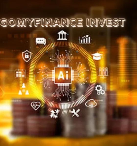 gomyfinance invest