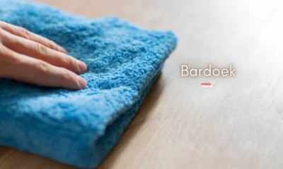 Bardoek